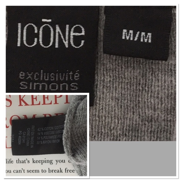 ❄️⛄️Sweater top❄️⛄️ - Picture 4 of 4